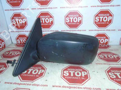 Retrovisor esquerdo BMW 3 Compact (E36) 316 i (102 hp) 7389456