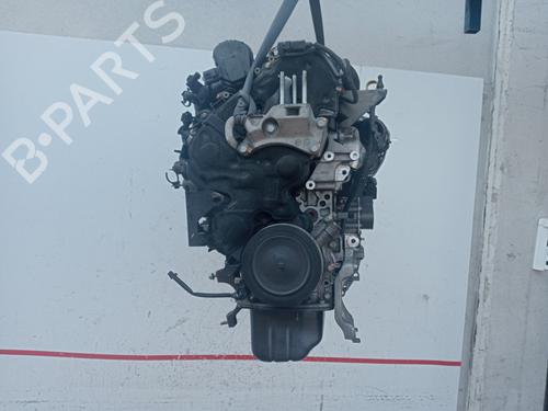Engine FORD FIESTA VI (CB1, CCN)  | BP27277029M1 