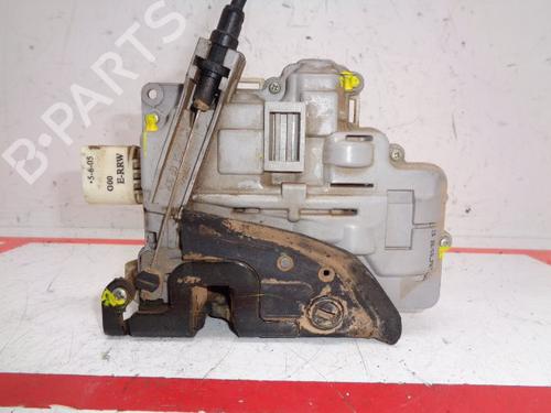 Rear right lock SEAT TOLEDO III (5P2)  | BP15934638C99 