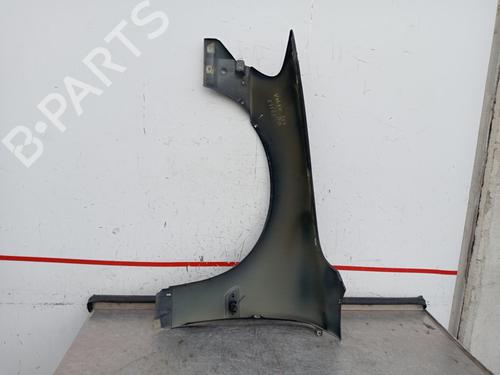 Right front fenders VOLVO S60 I (384) 2.4 T | BP20722829C42 