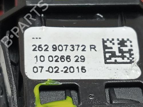 Warning switch DACIA DUSTER (HS_) | BP29831121I22