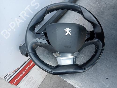 Airbag Kit PEUGEOT 308 II (LB_, LP_, LW_, LH_, L3_)  | BP27568918C86 