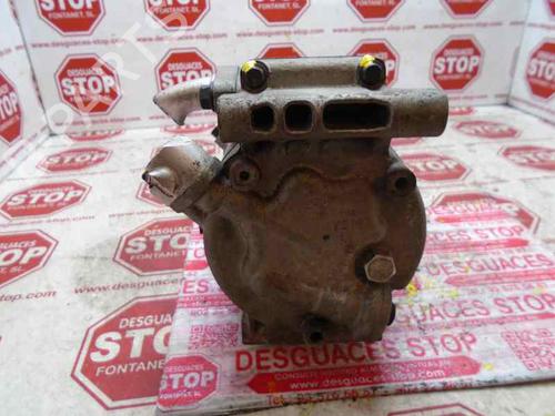 AC compressor KIA CEE'D SW (ED)  | BP7394540M34