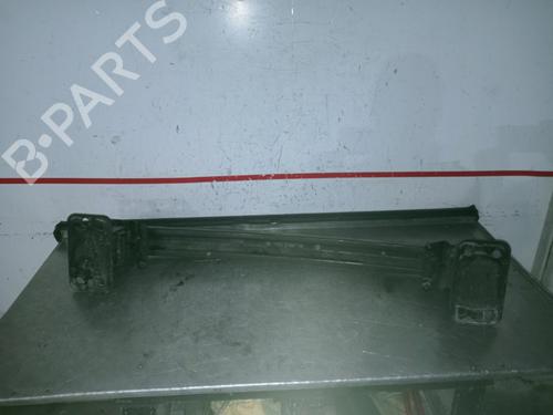 Front bumper reinforcement FORD FIESTA V (JH_, JD_)  | BP19524360C109 
