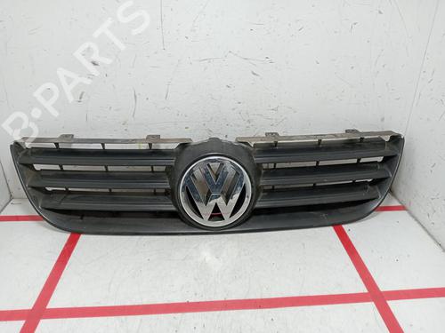 Calandre Calandre VW POLO IV (9N_, 9A_) 1.4 TDI (80 hp) 33793579 33793579