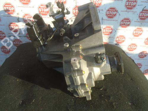 Gearbox SEAT IBIZA III (6L1) 1.2 | BP15923033M3 