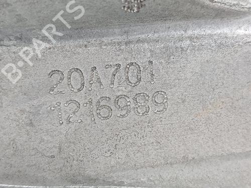 Gearbox PEUGEOT 208 I (CA_, CC_)  | BP29565760M3 