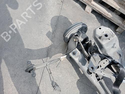 Bakaksel FORD FOCUS II (DA_, HCP, DP)  | BP29213263M2 