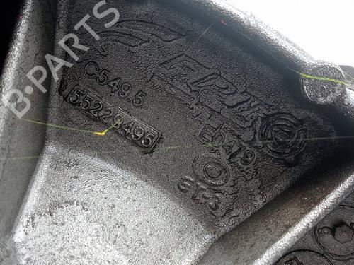 Gearbox TATA INDICA VISTA  | BP29722069M3 