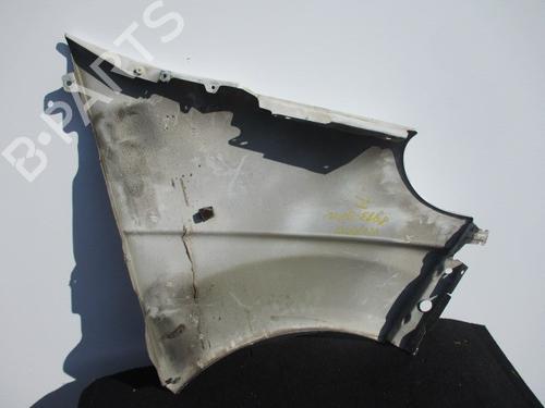 Left front fenders OPEL VIVARO A Van (X83)  | BP15925135C41 