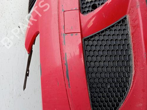 Front bumper SEAT ALTEA (5P1)  | BP27284985C7 