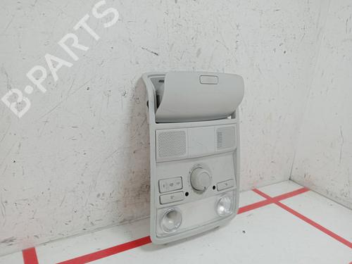 Interior roof light VW GOLF VI (5K1)  | BP26275859I8 