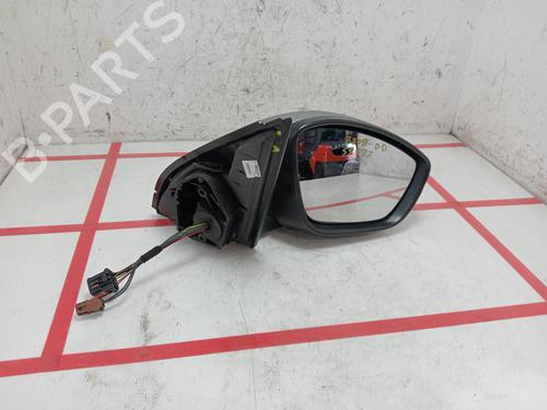 Used Right mirror PEUGEOT 308 II (LB_, LP_, LW_, LH_, L3_) [2013-2021]  27801523
