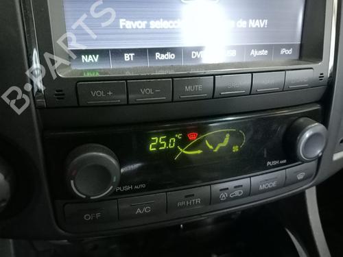 Right headlight SSANGYONG RODIUS I 2.7 Xdi | BP34008601C29  - Image 26