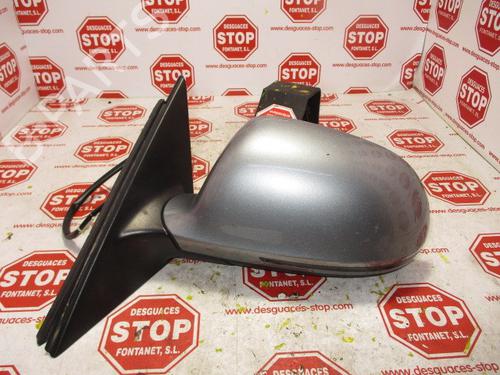 Left mirror AUDI A4 B8 (8K2) 1.8 TFSI | BP7324354C26 