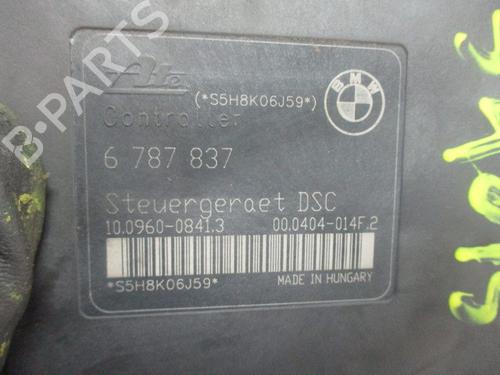 ABS pump BMW 3 Touring (E91) 320 d | BP15928910M43 