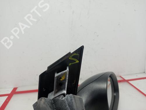Right mirror SEAT ALTEA (5P1)  | BP17871335C27 