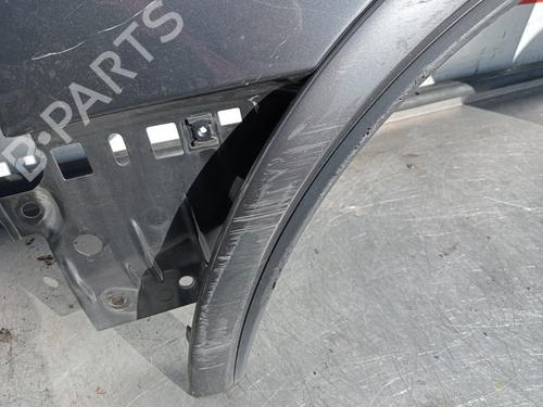 Left front fenders VOLVO XC90 I (275) D5 AWD | BP22988351C41 