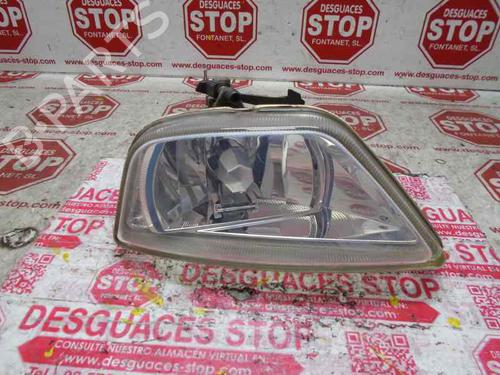 Used Left front fog light FORD FOCUS I (DAW, DBW) 1.6 16V (100 hp) 7359157