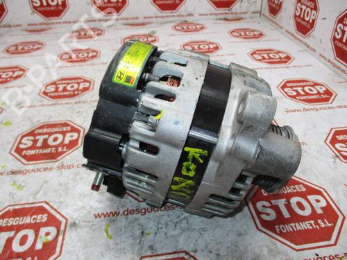 Alternator HYUNDAI KONA (OS, OSE, OSI) 1.0 T-GDi | BP7321796M7 
