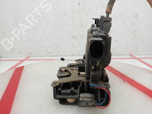 Rear right lock SEAT TOLEDO II (1M2)  | BP24204863C99 