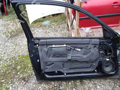 Left front door BMW 3 Compact (E46) 316 ti | BP7621097C2 