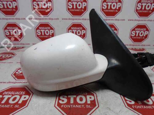 Right mirror SEAT TOLEDO II (1M2)  | BP7383407C27 