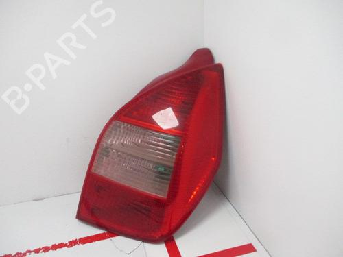 Right taillight CITROËN C2 (JM_) 1.1 | BP15929653C35 