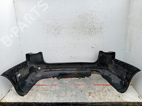 Rear bumper VW PASSAT B6 Variant (3C5) | BP31045095C8
