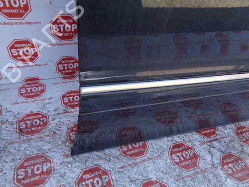 Right front door MERCEDES-BENZ S-CLASS (W220)  | BP7622842C3 