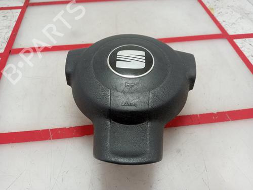 Førerens kollisjonspute SEAT IBIZA III (6L1) 1.9 SDI (64 hp) 22398180