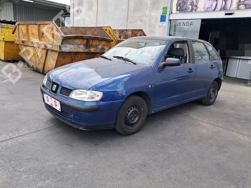 Seats set SEAT IBIZA II (6K1) 1.4 i | BP15947502C78 