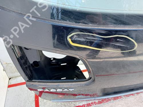 Bakluke CC/Kombi-Kupé VW PASSAT B6 Variant (3C5)  | BP29435877C6 