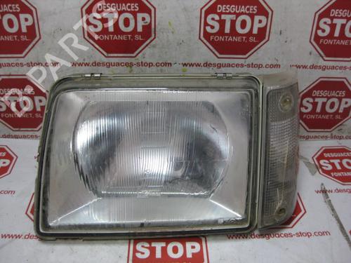 Koplamp links SEAT MARBELLA (28A) 0.9 Cat (40 hp) 7321536