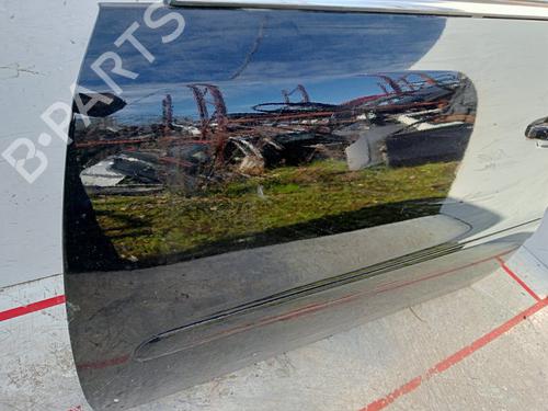 Left front door OPEL ZAFIRA / ZAFIRA FAMILY B (A05)  | BP24472083C2 