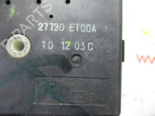 Electronic module NISSAN QASHQAI / QASHQAI +2 I (J10, NJ10, JJ10E)  | BP15923125M83 