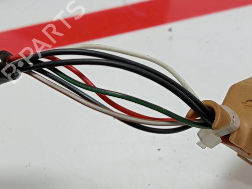 Right mirror AUDI A4 B7 Avant (8ED) 2.0 | BP23275402C27 