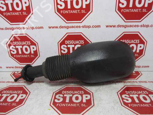 Right mirror FORD KA (RB_)  | BP7341517C27 