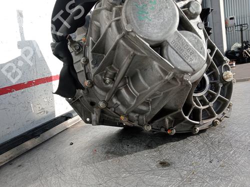 Gearbox DACIA DUSTER (HS_) | BP29826089M3