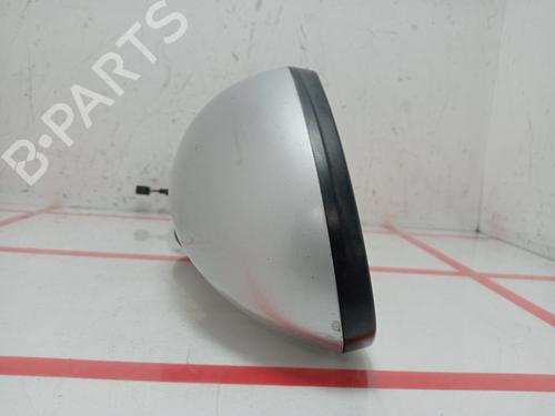 Left mirror OPEL CORSA D (S07)  | BP22760310C26 