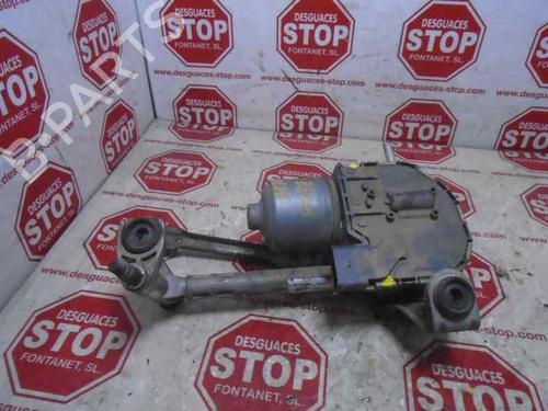 Front wiper motor SEAT ALTEA (5P1)  | BP7359780M29 