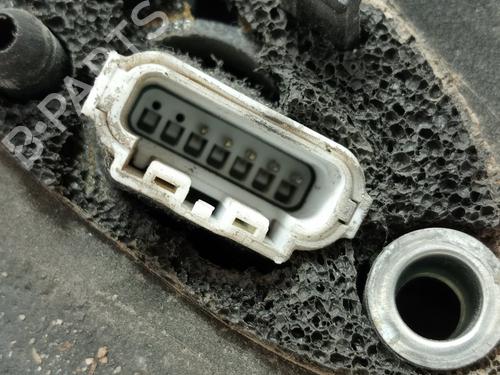 Left mirror FIAT GRANDE PUNTO (199_) 1.2 | BP19073807C26 