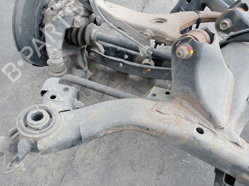 Rear axle SUBARU XV (_GP_)  | BP29358371M2 