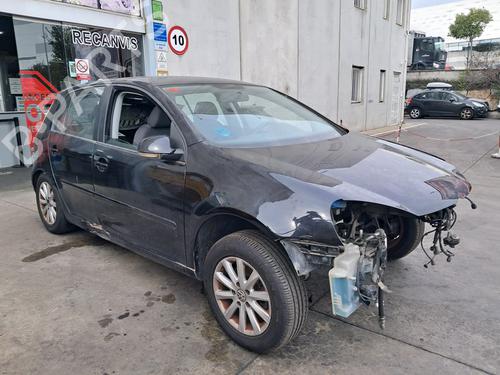 Køler VW GOLF V (1K1)  | BP21189816M31 