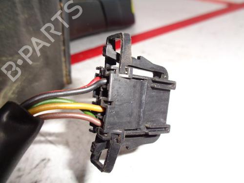 Right mirror SEAT TOLEDO III (5P2)  | BP15934511C27 
