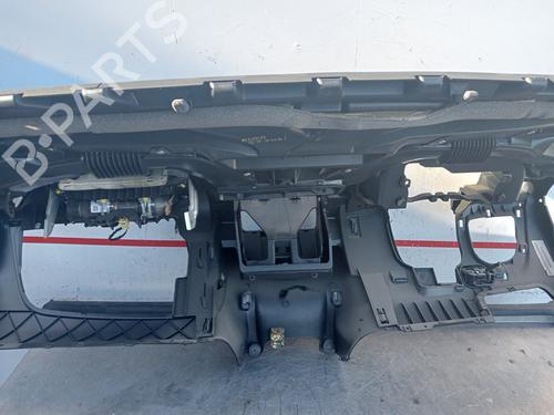 Airbag Kit SEAT ALTEA (5P1)  | BP19532788C86 