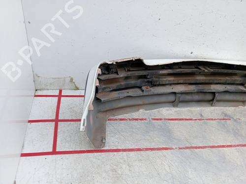 Rear bumper BMW 3 Compact (E46) 316 ti | BP19135476C8 