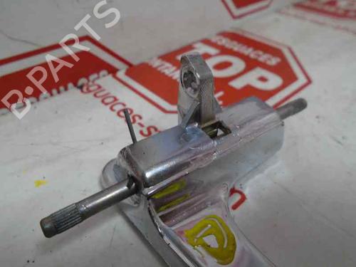 Front right interior door handle SEAT IBIZA II (6K1) 1.9 TDI | BP7349019I14 