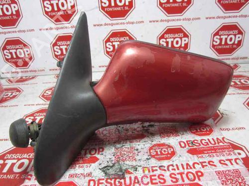 Left mirror SEAT CORDOBA (6K1, 6K2) 1.6 i | BP7342340C26 