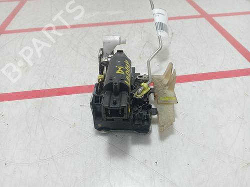 Front left lock DACIA LODGY (JS_) | BP33957195C98 - Image 2